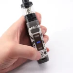 F8 Vape 100 Watts Starter Kit