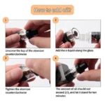 F8 Vape 100 Watts Starter Kit