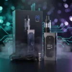 P8 Vape 100W Starter Kit