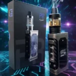 P8 Vape 100W Starter Kit