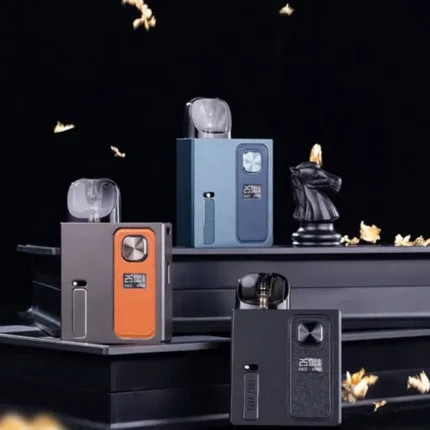 Lost Vape Ursa Baby Pro Pod Kit