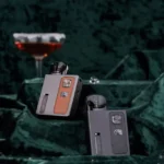 Lost Vape Ursa Baby Pro Pod Kit