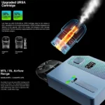 Lost Vape Ursa Baby Pro Pod Kit