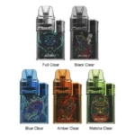 Rincoe Jellybox Z Pod System Kit