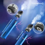 Uwell Caliburn G Pod Kit