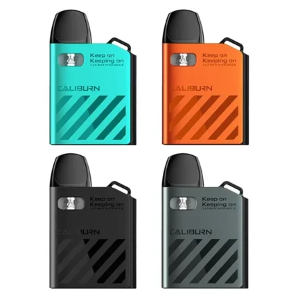 Uwell Caliburn AK2 Vape Pod Kit