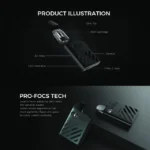 Uwell Caliburn AK2 Vape Pod Kit