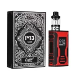M3 128W Vape Kit