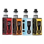 M3 128W Vape Kit