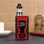 M3 128W Vape Kit