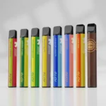 Flyto 800 Puffs Disposable Vape