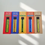 Flyto 800 Puffs Disposable Vape