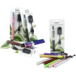 Ego CE4 Multi Color Vape