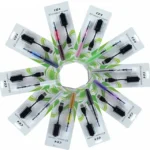 Ego CE4 Multi Color Vape