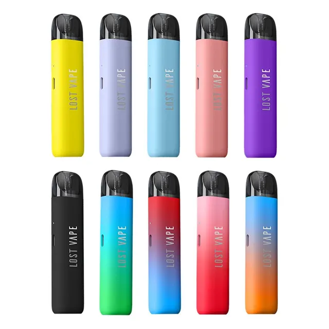 Lost Vape Ursa Nano S Pod Kit Lost Vape Ursa Nano S Pod Kit