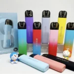 Lost Vape Ursa Nano S Pod Kit