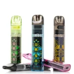 Lost Vape Ursa Nano Art Pod Kit