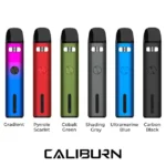 Uwell Caliburn G2 Pod System