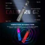 Uwell Caliburn G2 Pod System