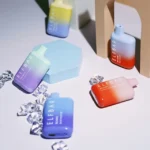 Elfbar 5000 Puffs Disposable Vape