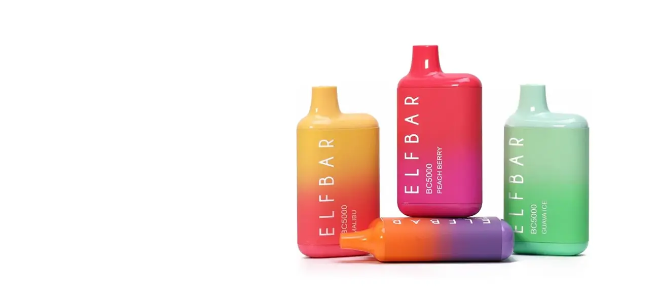 Disposable Vapes