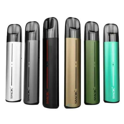Smok Solus 2 Kit Pod System