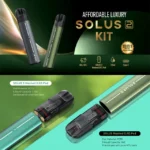 Smok Solus 2 Kit Pod System