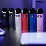 UWELL Caliburn AZ3 Pod System Kit