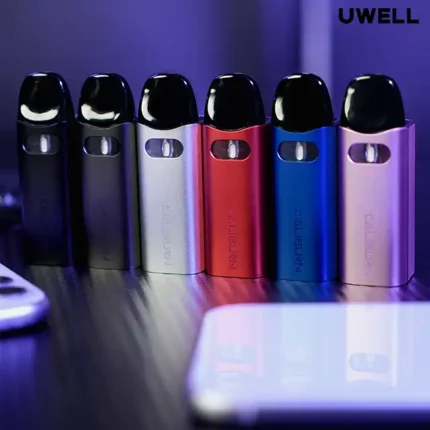 UWELL Caliburn AZ3 Pod System Kit
