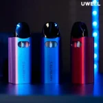 UWELL Caliburn AZ3 Pod System Kit - Image 4