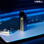 UWELL Caliburn AZ3 Pod System Kit - Image 3