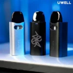 UWELL Caliburn AZ3 Pod System Kit
