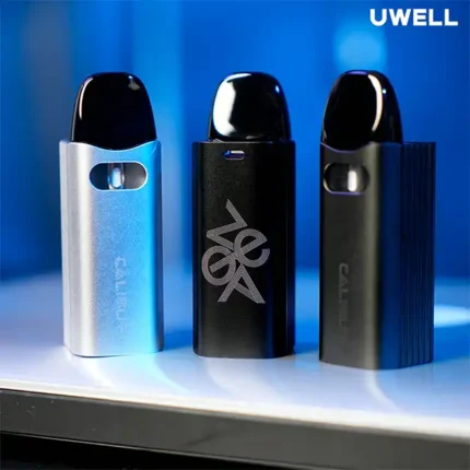 UWELL Caliburn AZ3 Pod System Kit