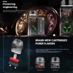 Rincoe Jellybox V3 Pod Kit
