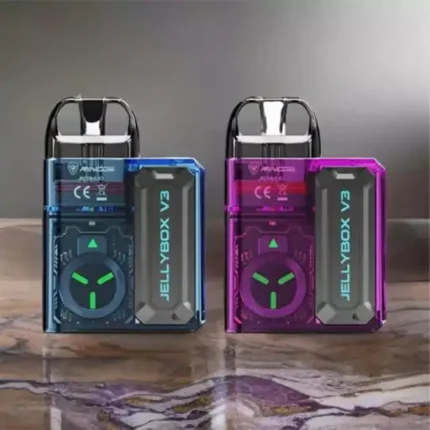 Rincoe Jellybox V3 Pod Kit